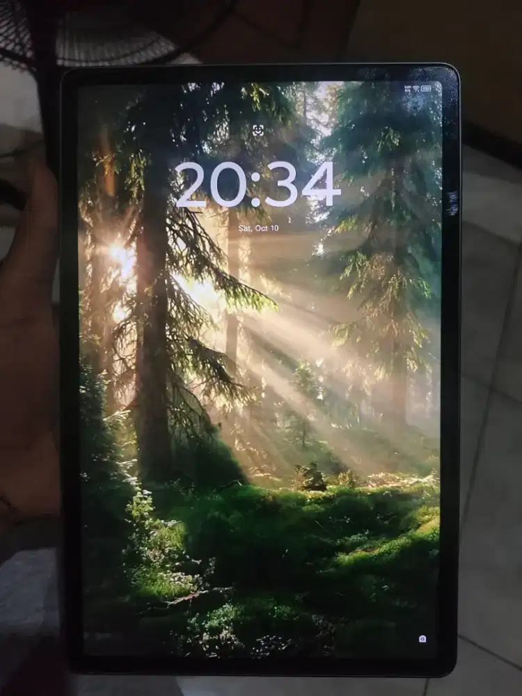 Lenovo Xiaoxin pad pro GT 12/256 snap 8gen3