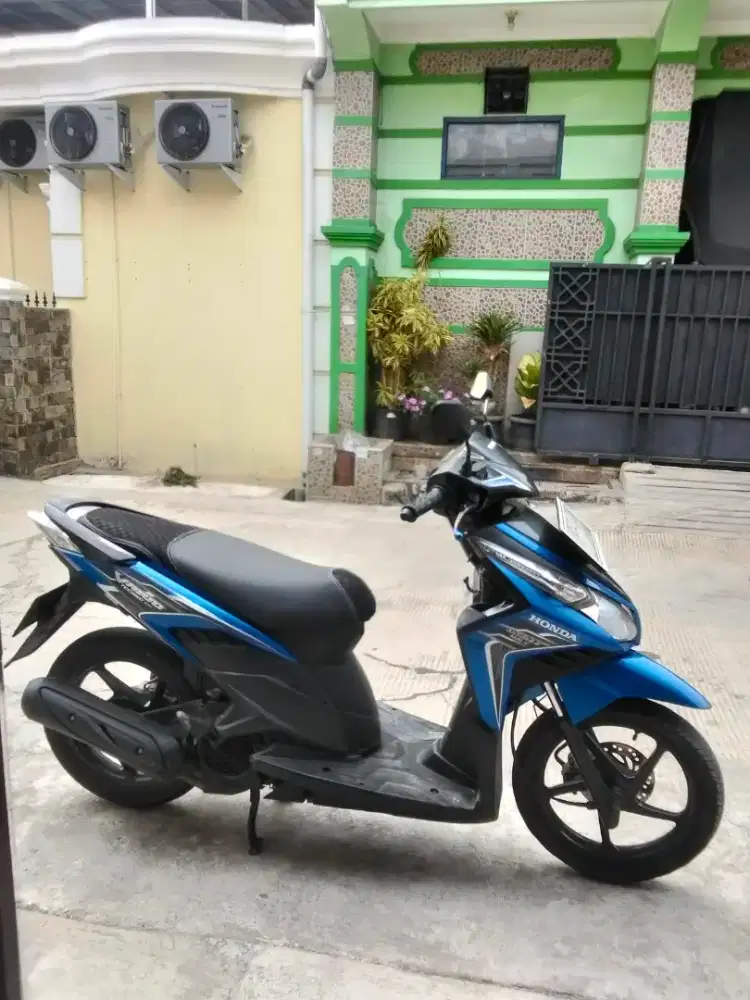 Vario techno 2010