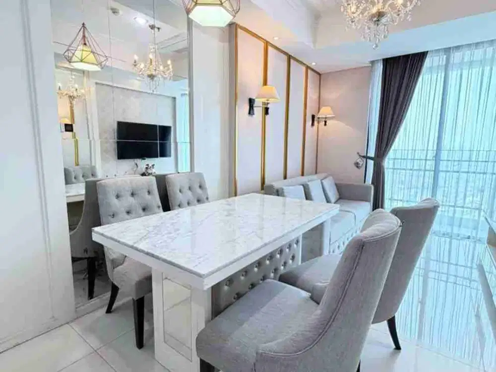 CASA GRANDE RESIDENCE 2BR FOR SALE