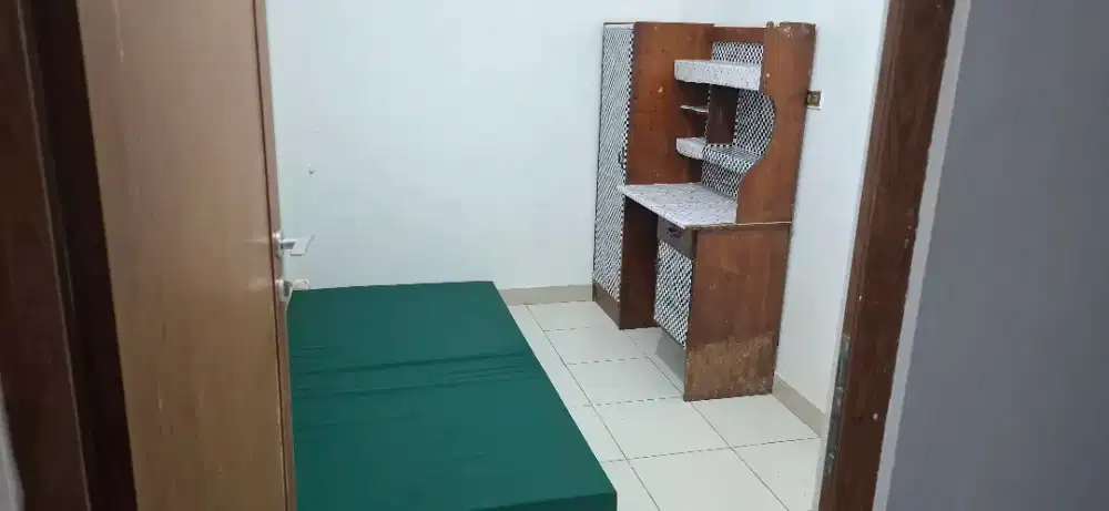 Disewakan KOST AC grogol petamburan