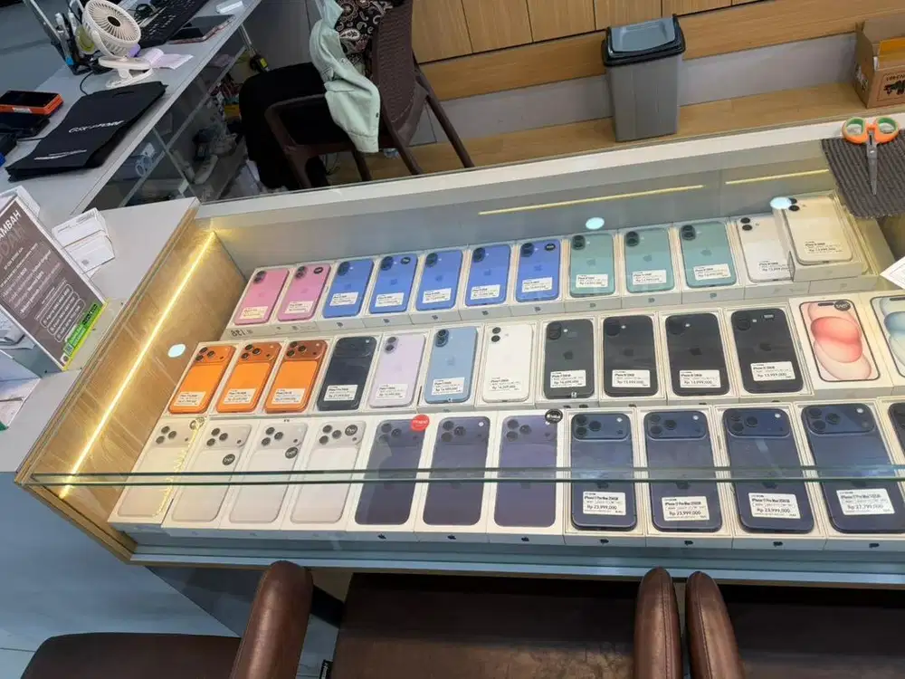 kredit iphone tanpa ribet
