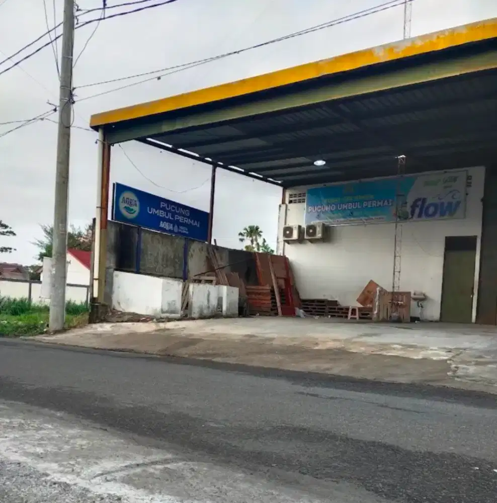 Dicari Admin Outlet untuk Perusahaan Distribusi Minuman Kemasan
