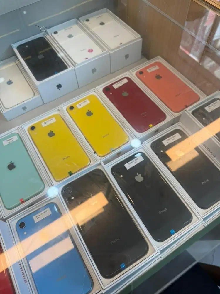 Iphone 11 64gb bisa cicilan