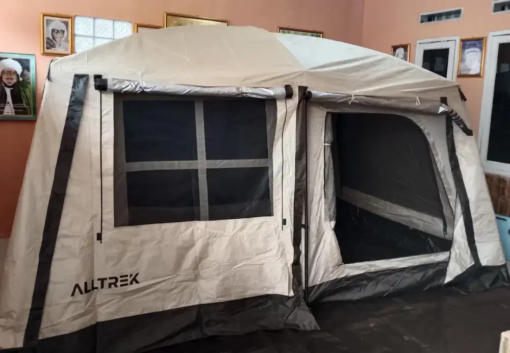 Jual Tenda Tentastic pro M