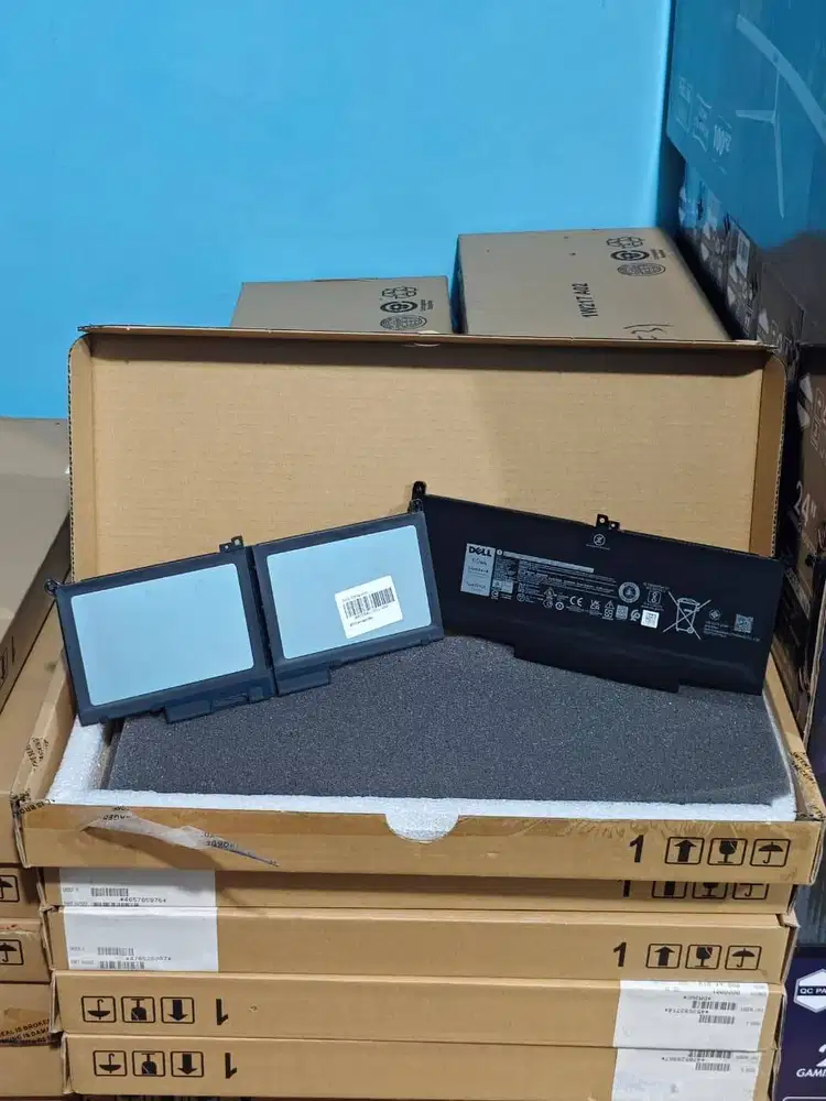 Butuh Stok Baterai Laptop? Sotech.id Siap Suplai!