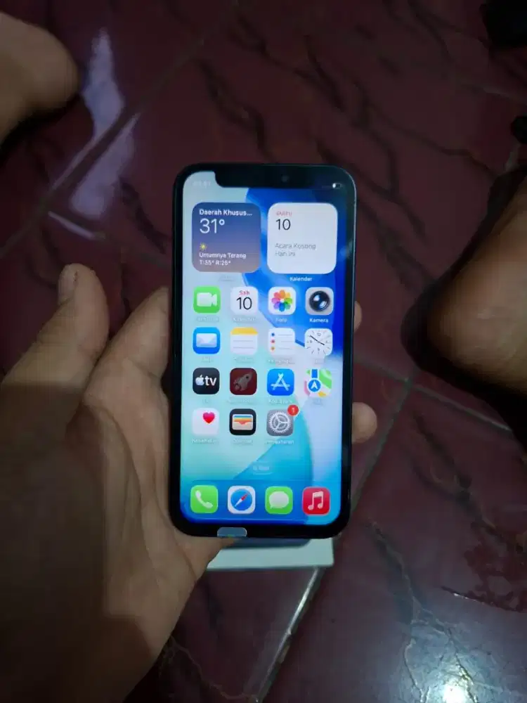 IPHONE 12 Mini 128 GB