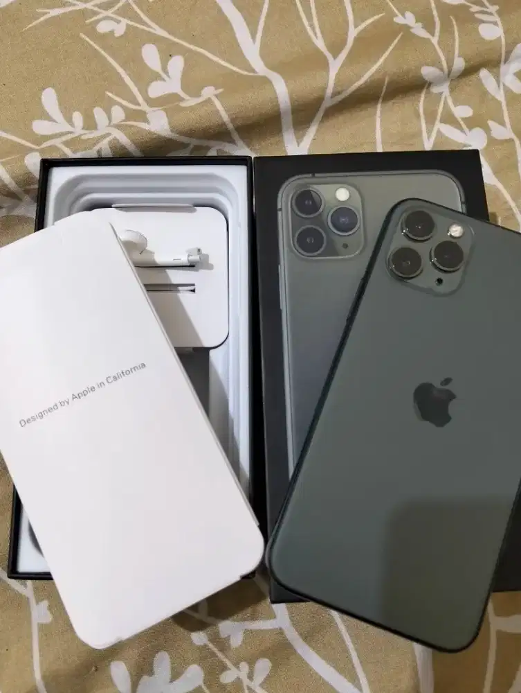 IP 11 PRO 256gb