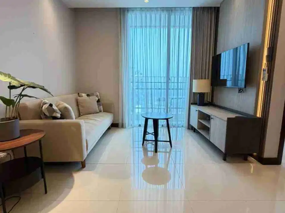 FOR RENT CASA GRANDE RESIDENCE 2BR