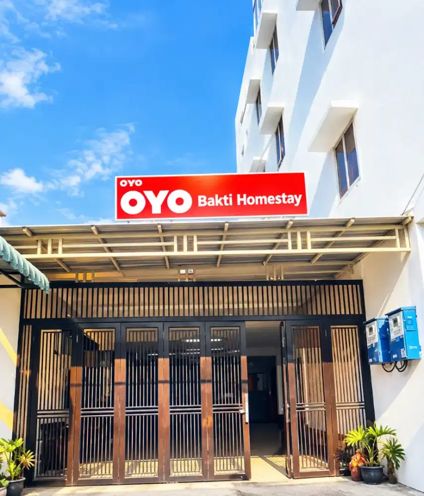 Hotel murah, nyaman dan terjangkau