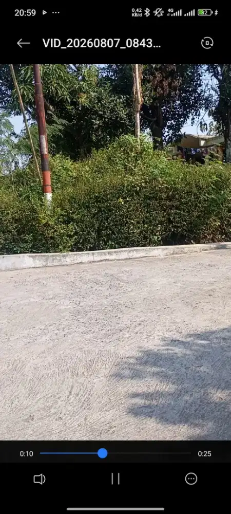 Di jaul 1,6 juta