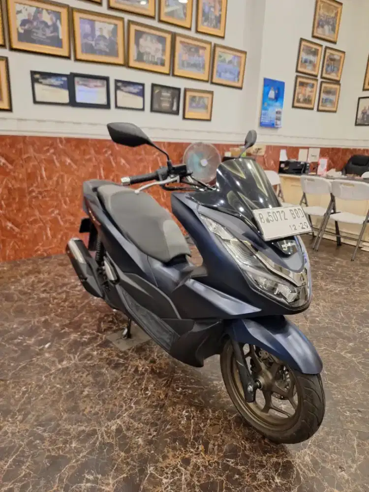 HUB CE KOM DP 1 JT PCX 160 ABS 2024~PROSES DI BANTU SAMPE ACC KM LOW