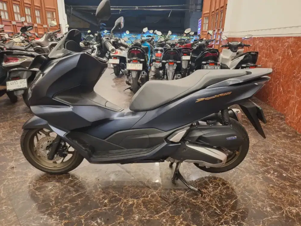 HUB CE KOM DP 1 JT PCX 160 ABS 2024~PROSES DI BANTU SAMPE ACC KM LOW
