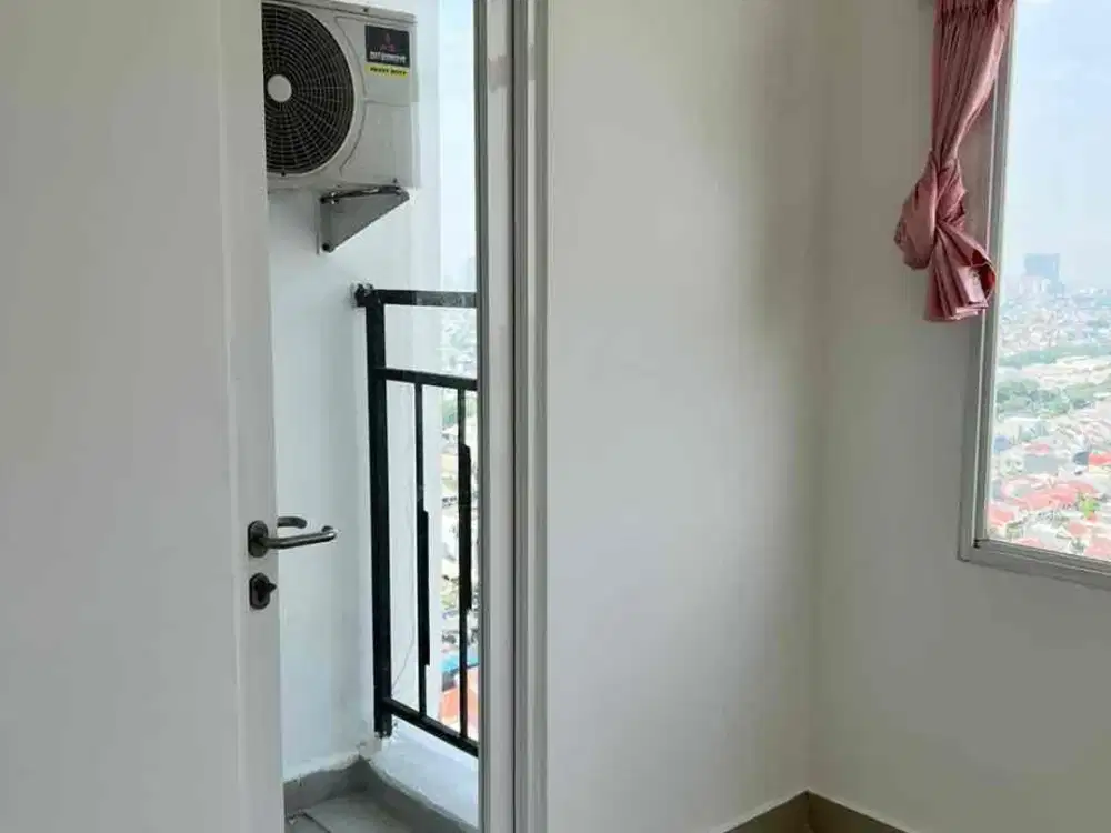 Dijual / Disewakan Apartemen Sunter Icon