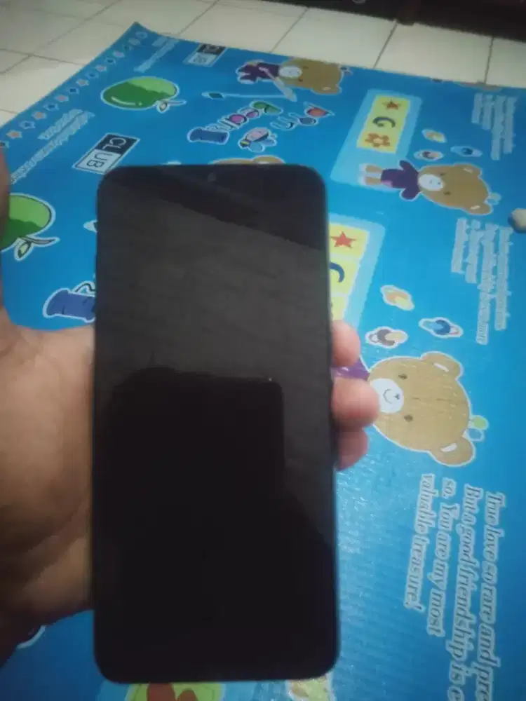 Xiaomi redmi 9A