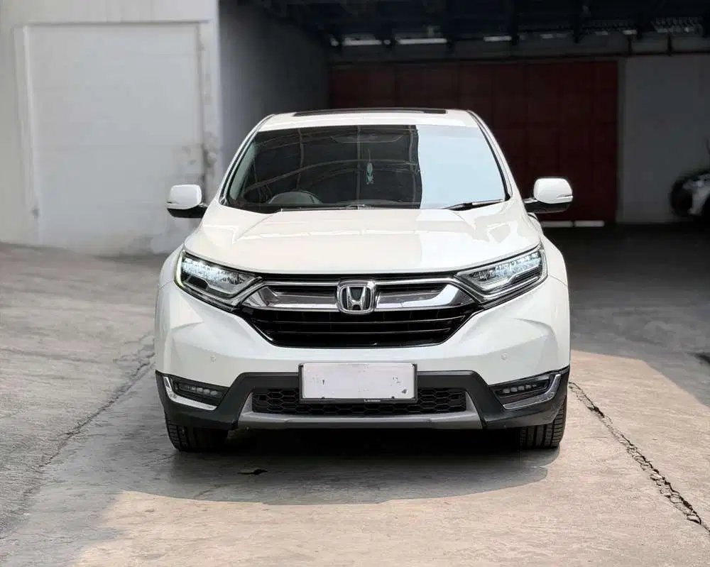 HONDA CRV PRESTIGE TURBO AT TH 3018