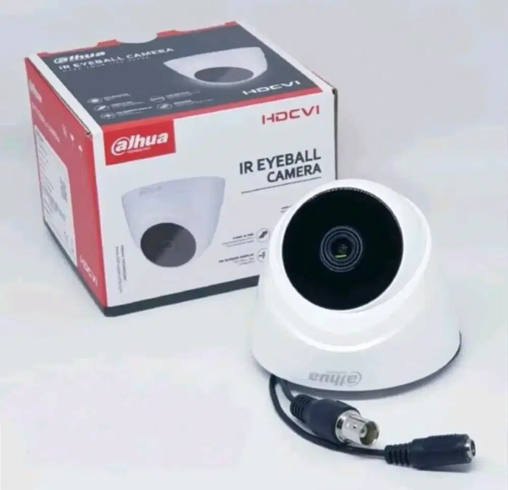 JUAL PASANG CCTV BARU DAN BERGARANSI