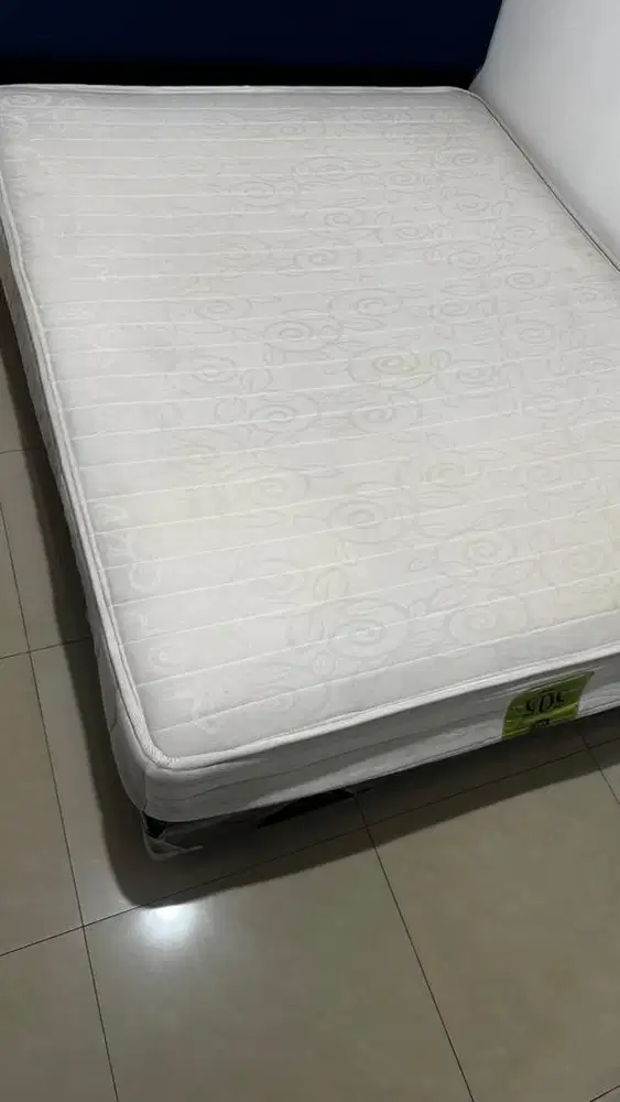 JUAL MURAH KASUR BEKAS KUALITAS PREMIUM