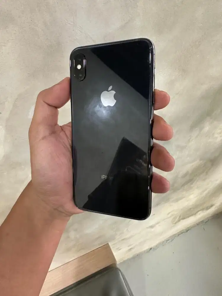 iphone XS max 256GB all provider kemen