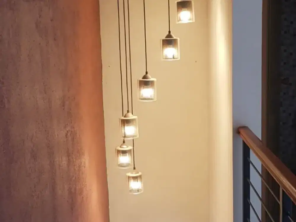 siapa sangka rumah se aestethic ini mahal? full furnished harga merakyat lokasi strategis!