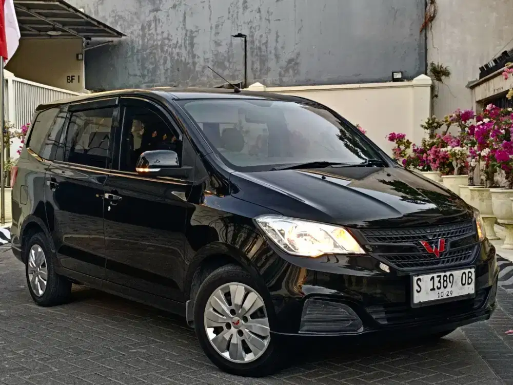 [KM 62RB]Wuling Confero DB 2019