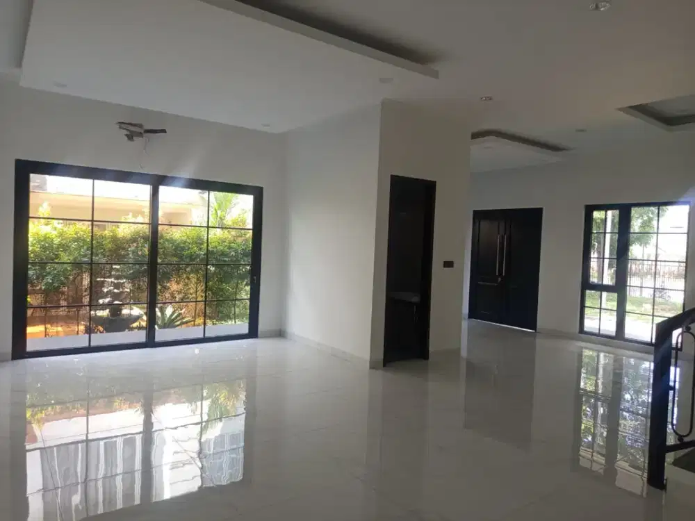 Rumah Icon Bsd, Icon Cosmo, Cluster Cosmo, Rumah Icon Cosmo, Icon Bsd, Tangerang