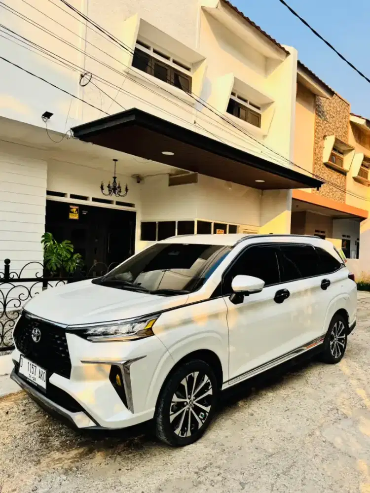 Veloz TSS Q 2023