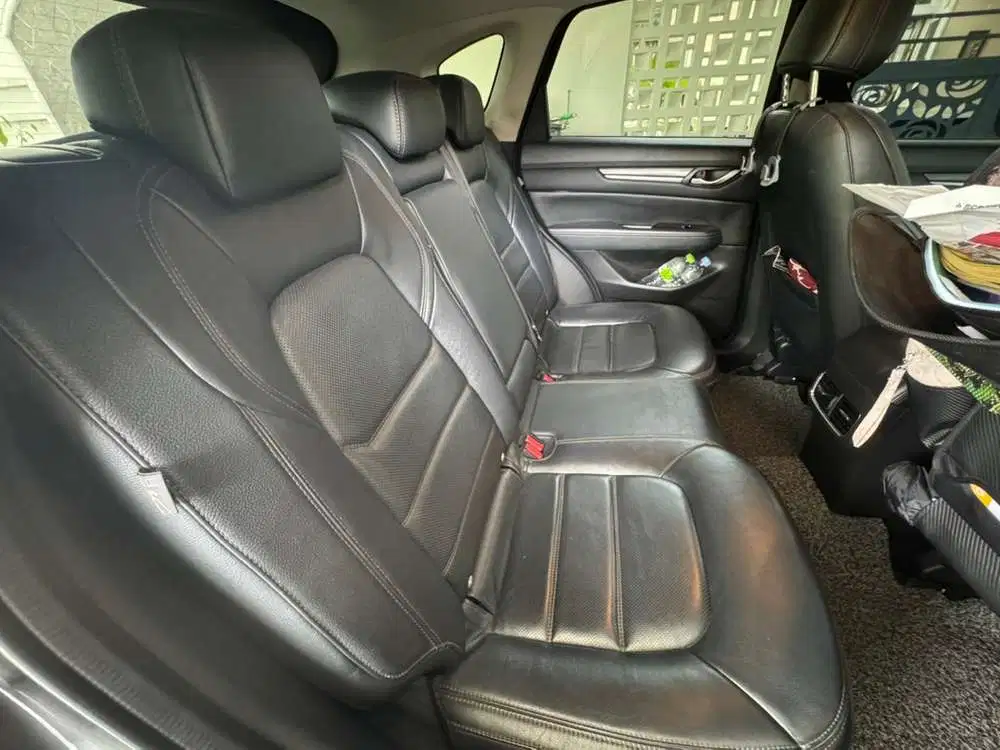 Mazda CX-5 2019 Bensin