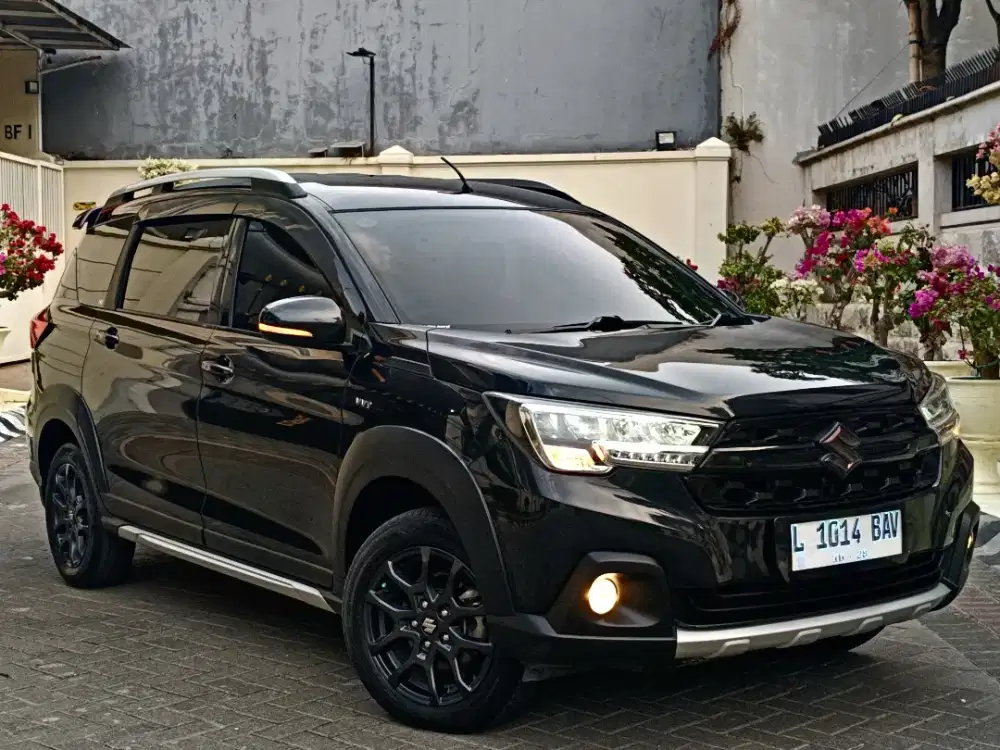 Suzuki XL7 BETA Hybrid Matic 2023