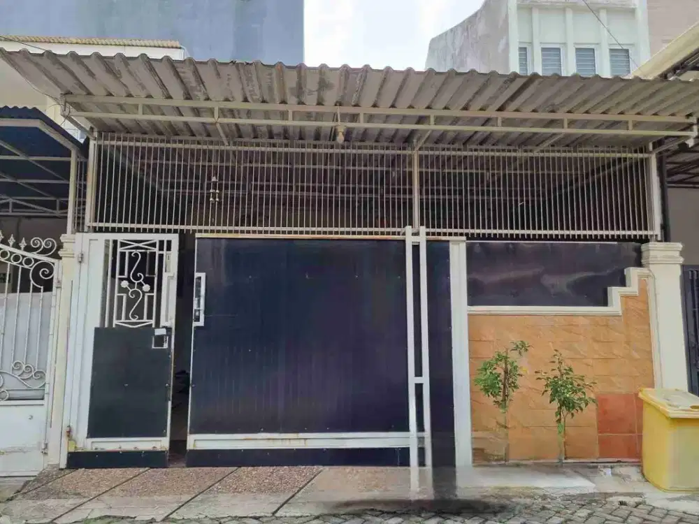 Dijual Rumah Citra 3