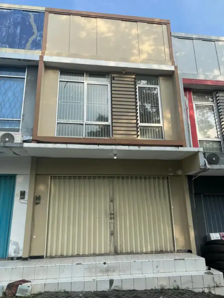 Dijual Murah Tanpa Perantara