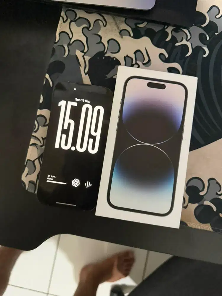 iPhone 14 Pro 128GB