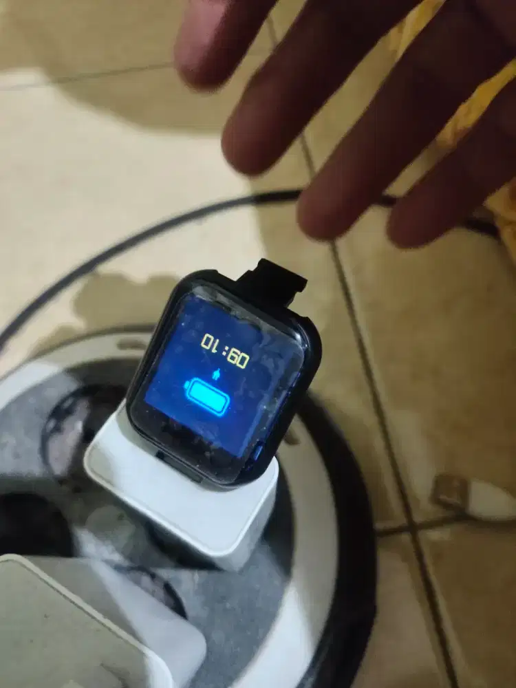 Jual jam smart digital Brekelet