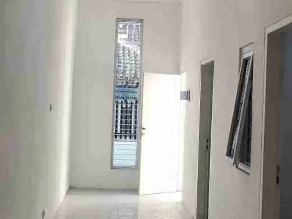 Dijual Rumah Bagus Siap Huni di Sayap Astana Anyar akses motor Bandung Kota