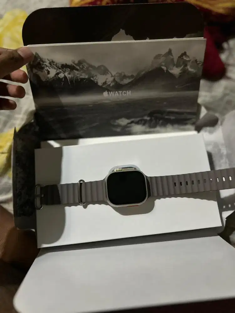 smarwacth ultra