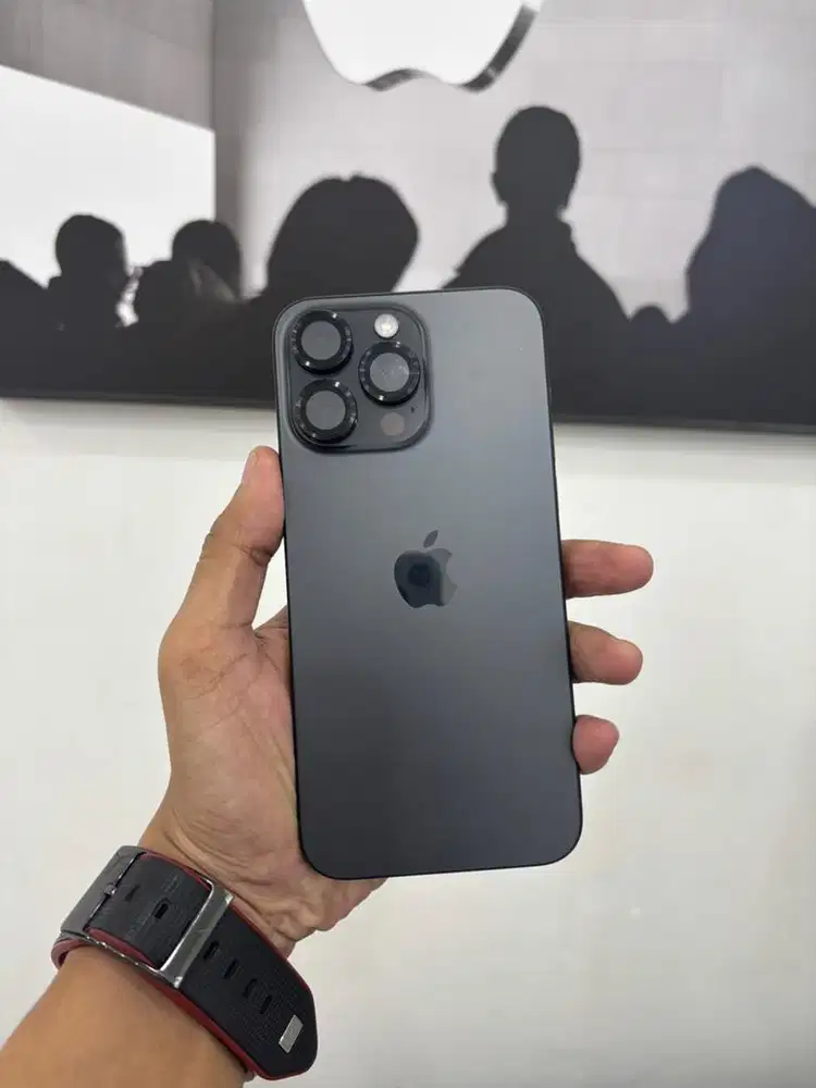 iphone 15 promax 256gb resmi digimap