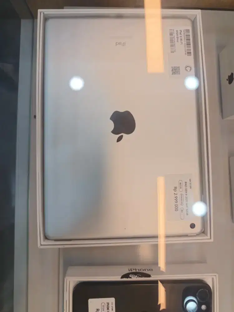 IPAD GEN 8 2020 WIFI 32GB