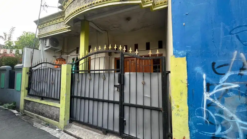Dijual rumah area kranji