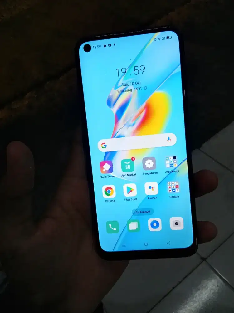 Oppo a54 6/128.