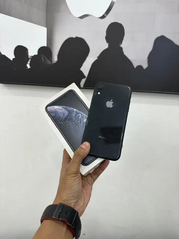 iphone xr 64gb inter allop