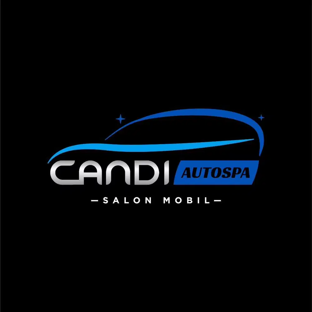 Salon Mobil CandiAuto Detailing Interior Mesin Cuci Poles Bodi Coating