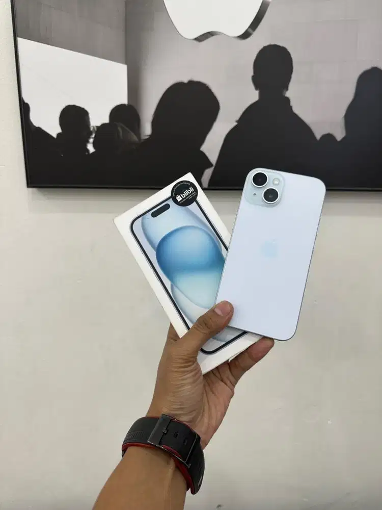 iphone 15 128gb blibli resmi