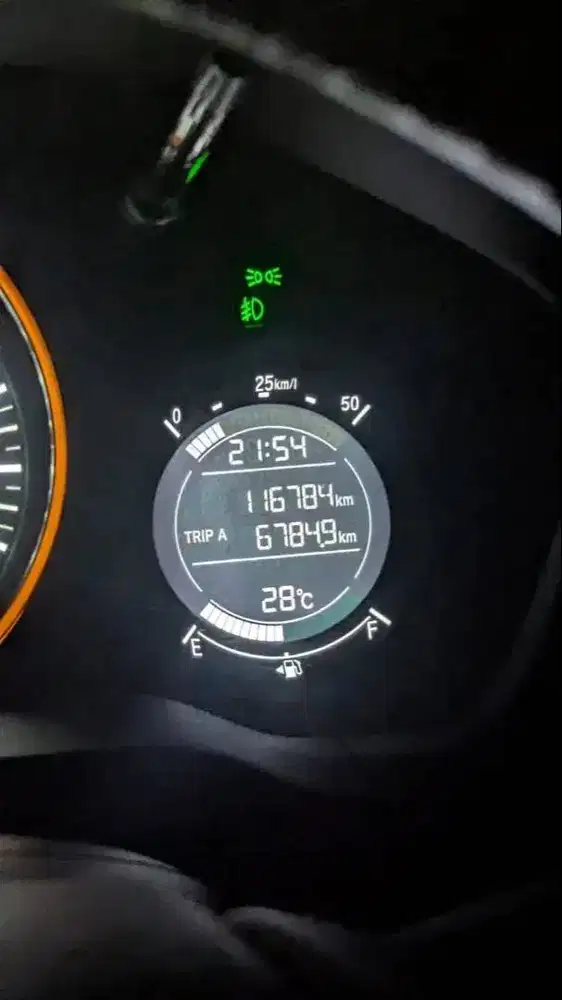 Honda HRV 2016 PRESTIGE Matic