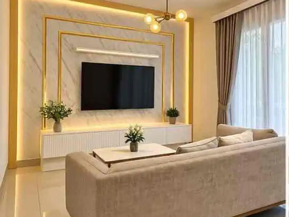 *Jual cepat*
 
Rumah Summarecon cluster Cynthia Full Renovasi Harga Termurah

Luas tanah 105 Mtr 
( 7 x 15 mtr)
Luas bangunan 140 Mtr ( sudah full renovasi ) 
Kamar tidur 5 + 1 
Kamar mandi 2 
Living room & dapur dengan kitchen set 
Listrik 3500watt 
Air