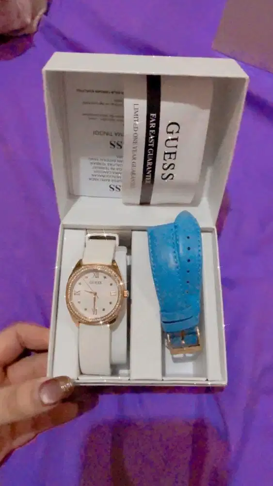 jam guess original