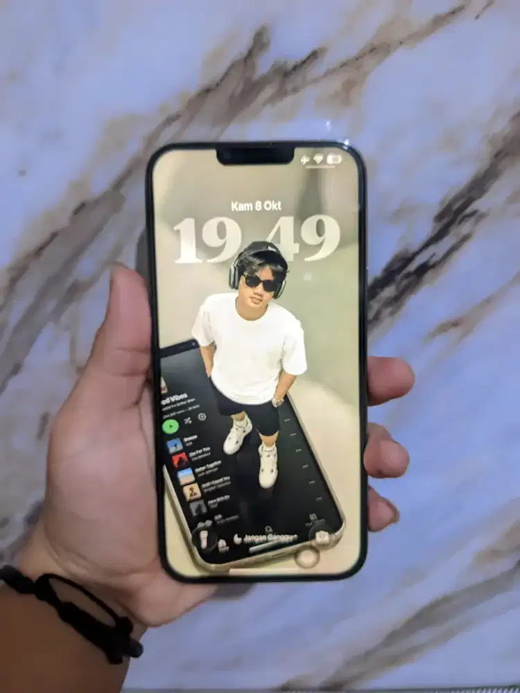 IPHONE 13 PROMAX/128 BAYPAS