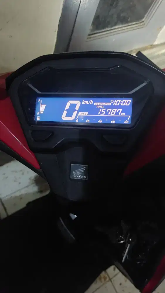 Honda Vario 125 cc