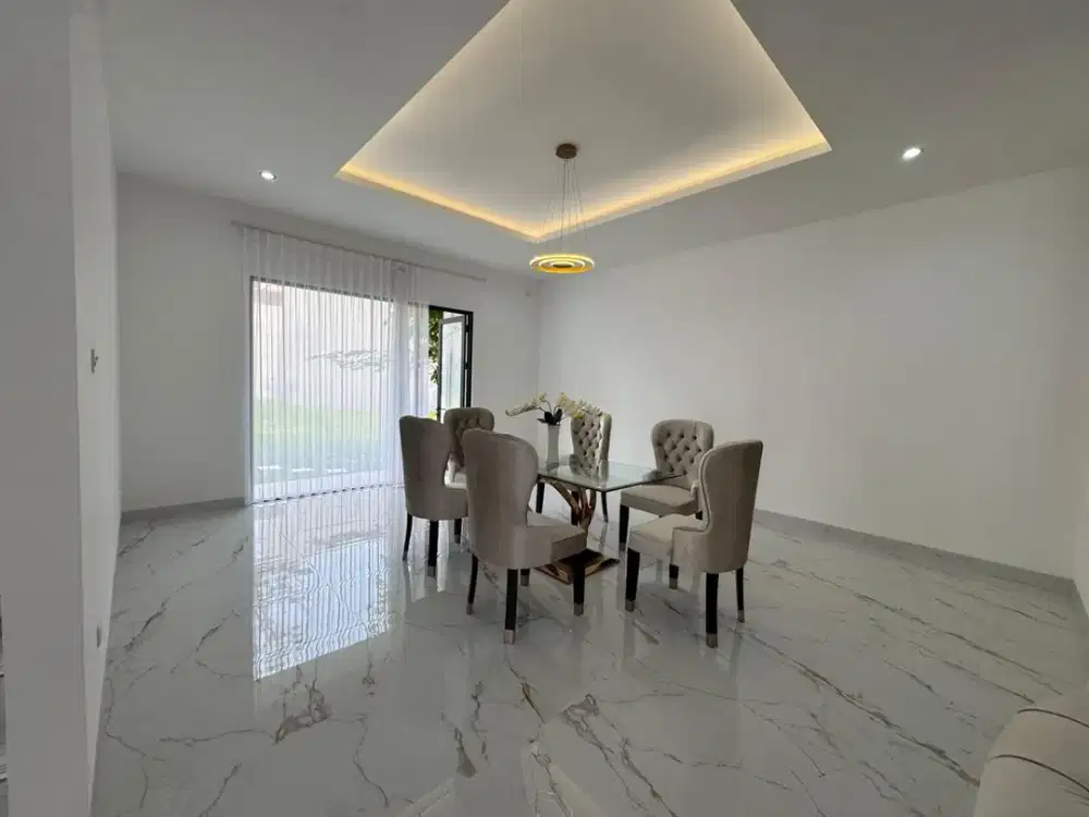 Foresta, Rumah Foresta, Rumah Collinare, Foresta cluster Collinare, Rumah Foresta Bsd, Rumah Bsd, Bsd, Foresta Bsd, Tangerang