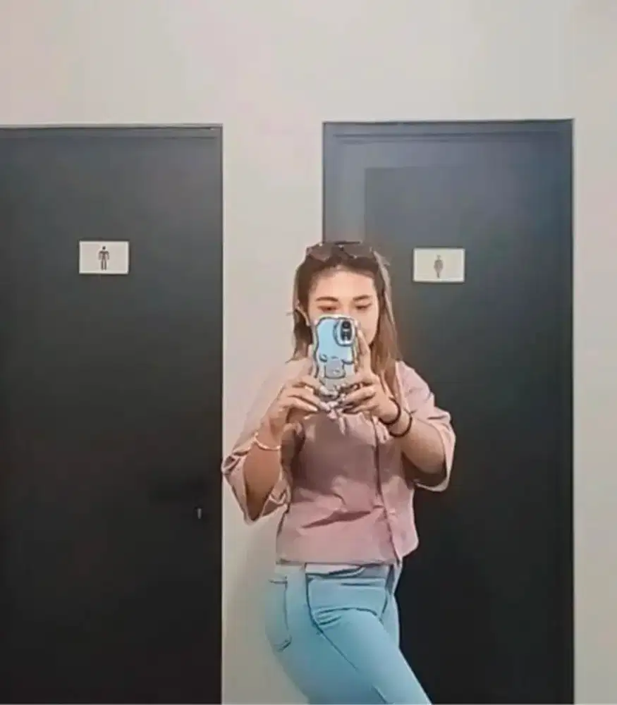 Lagi cari kerja