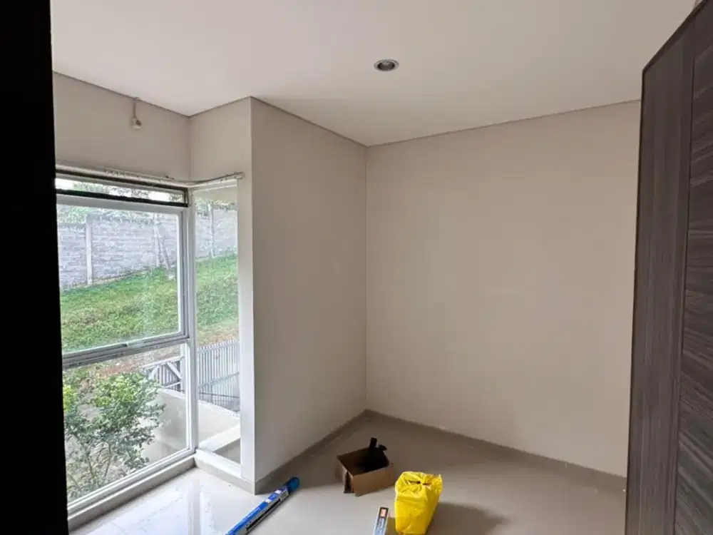 Rumah Nyaman Cluster Ligar Kencana Cigadung