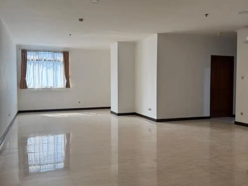 Dijual Apartemen Midtown Residence Cilandak Tb Simatupang - Strategis Dekat MRT & Citos dan Pet Friendly.